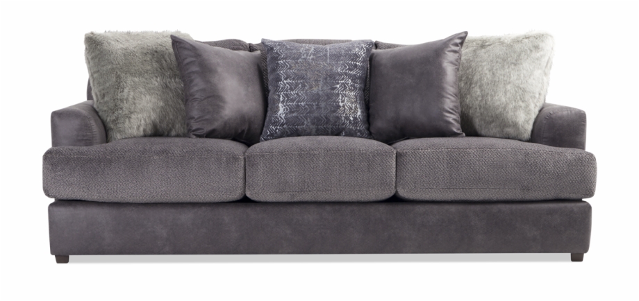 Sofa Transparent Couch