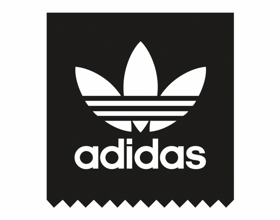 Adidas Adidas Skateboarding Logo