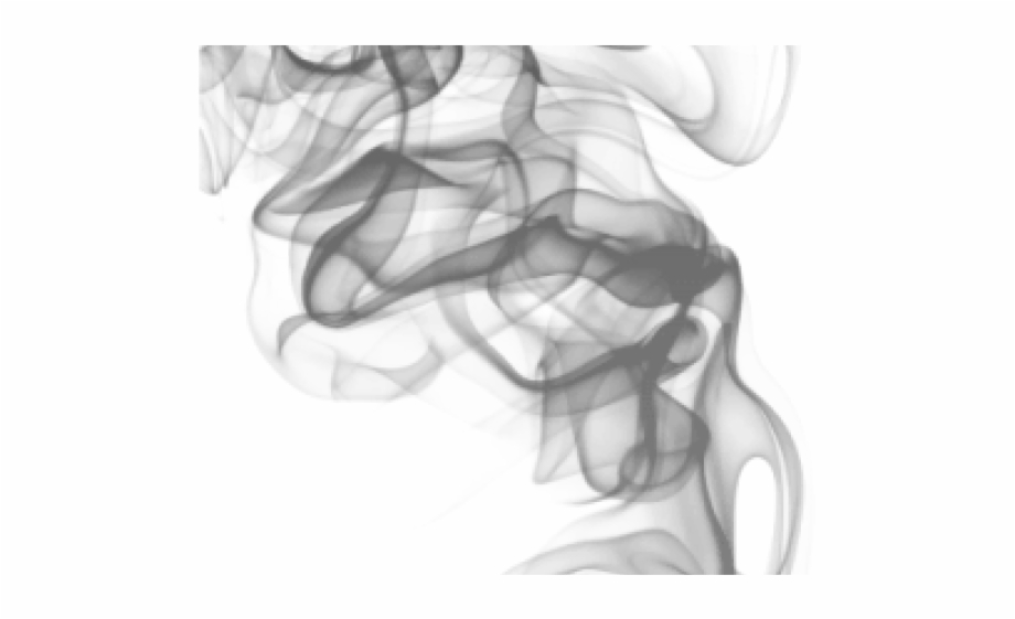 Smoke Effect Clipart Realistic Smoke Png