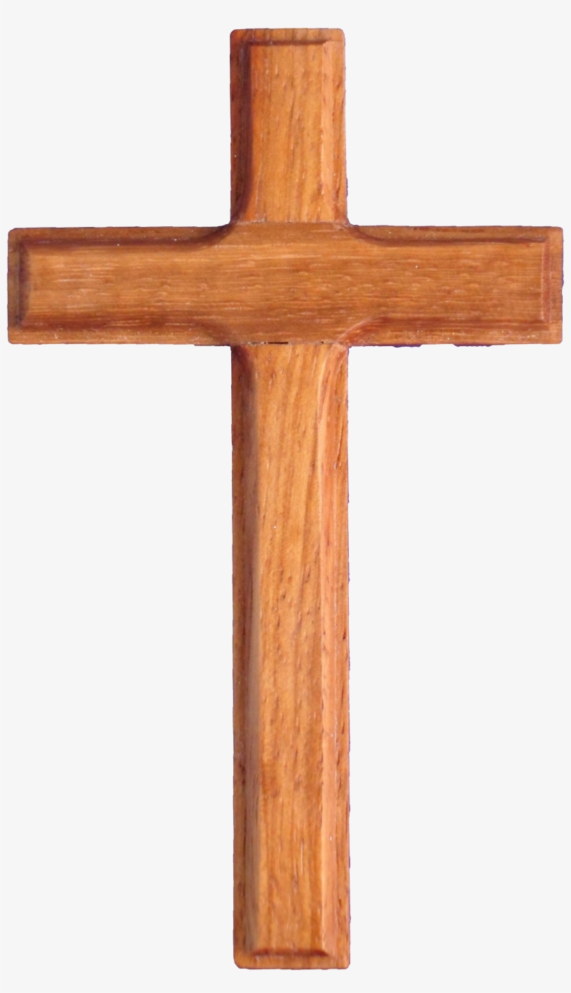 Wooden Cross Png