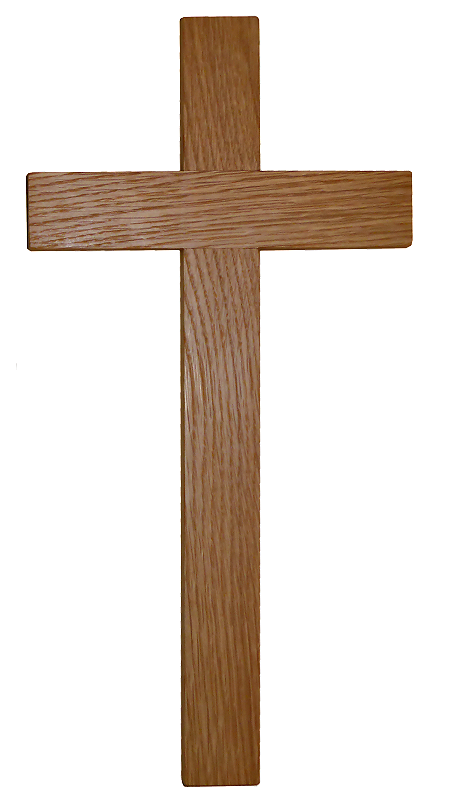 Wooden Cross Png