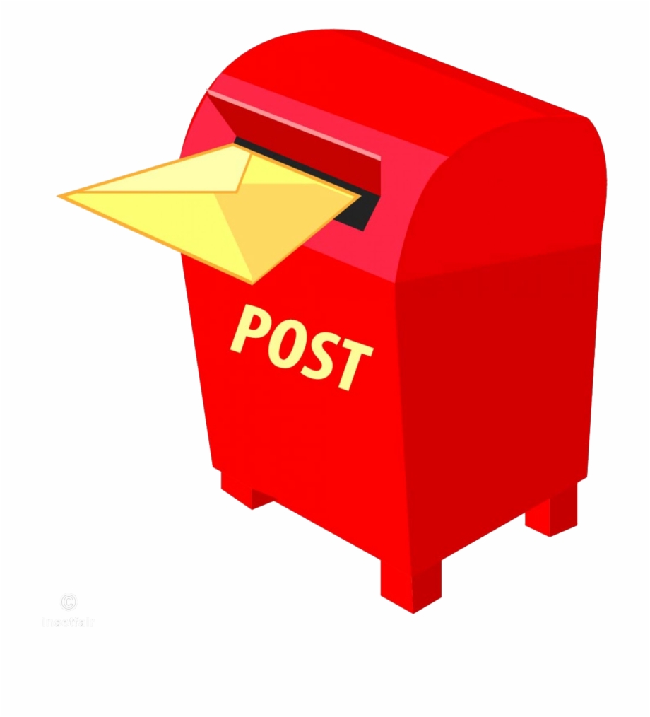 Mailbox Png Mail Box Png