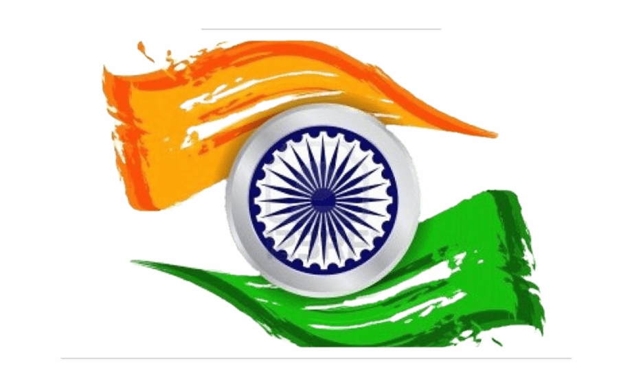 Indian Flag Transparent Png Logo Indian Flag Beautiful