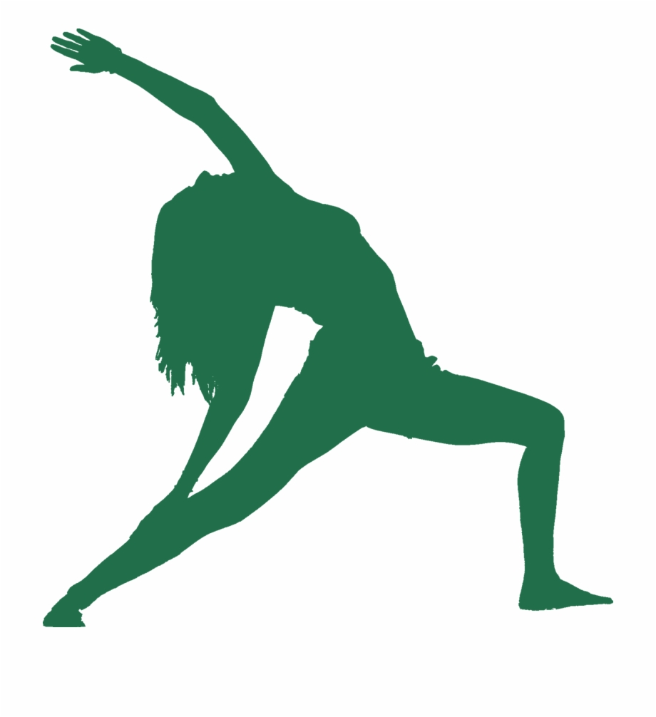 Reverse Transparent Yoga Png Yoga Logo Transparent