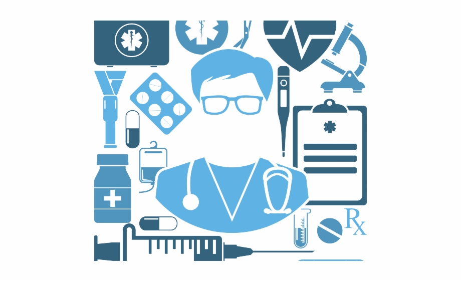 Health Clipart Medical Management Doctor Abstract