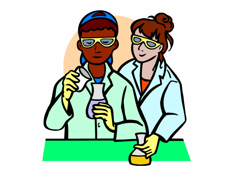 Science Clip Art Integrated Science Sba Cover Page
