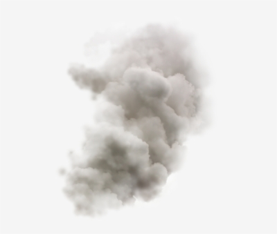 Smoke Cloud Png