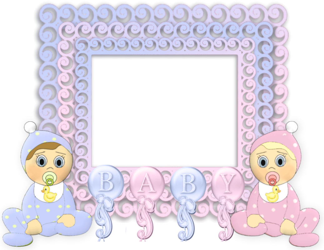 Baby Frames Png