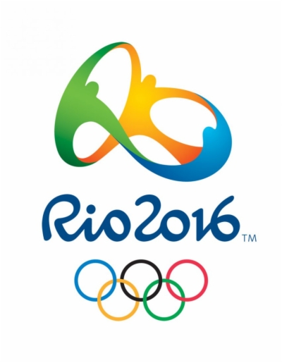 Rio Olympics Logo Png