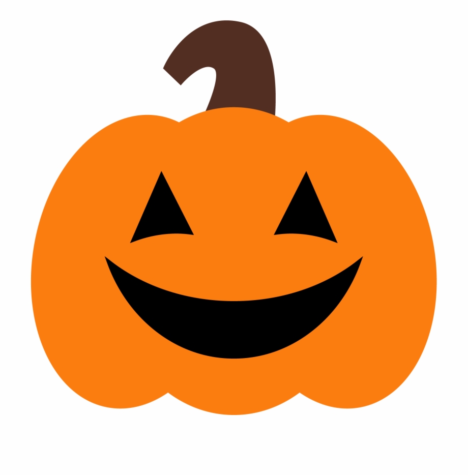 Halloween Vector Download Cute Pumpkin