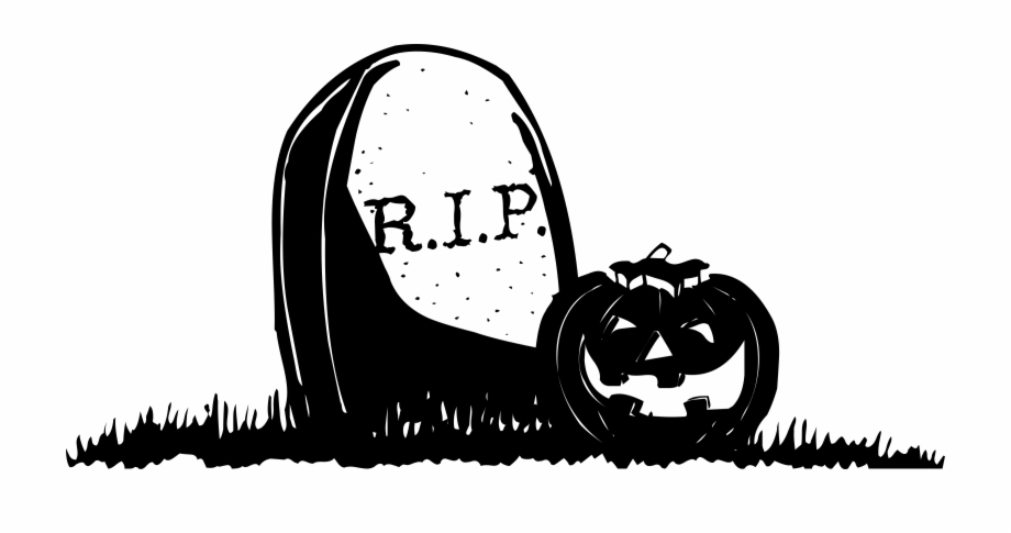 This Free Icons Png Design Of Gravestone With