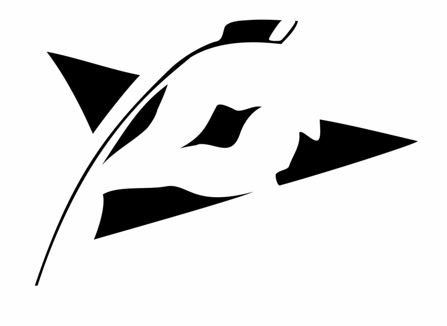 Carolina Hurricanes Logo Black And White