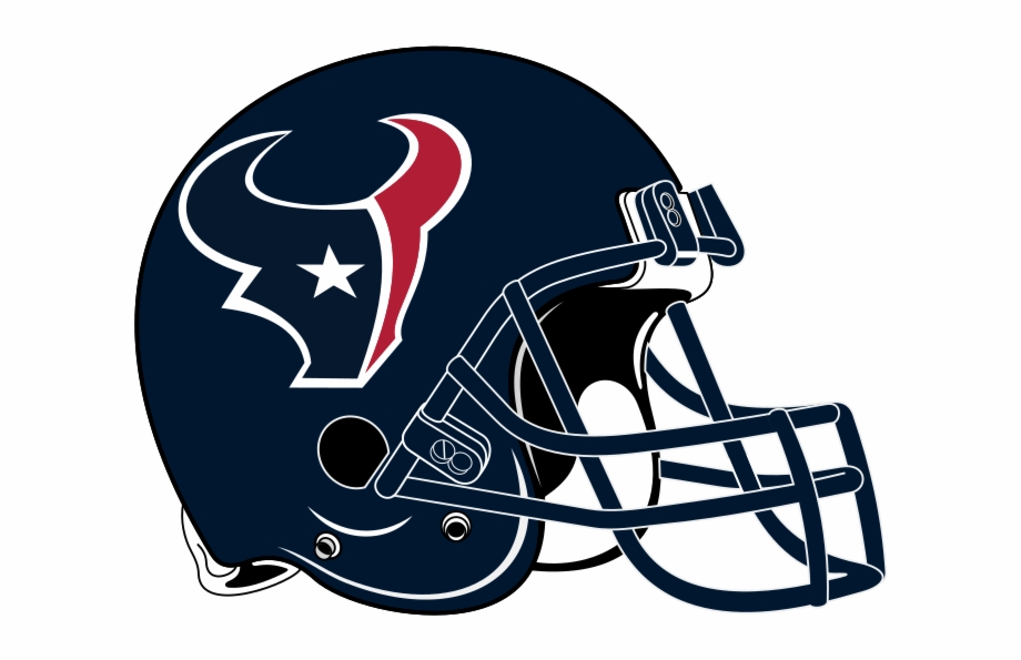 Houston Texans Helmet Pittsburgh Steelers Helmet