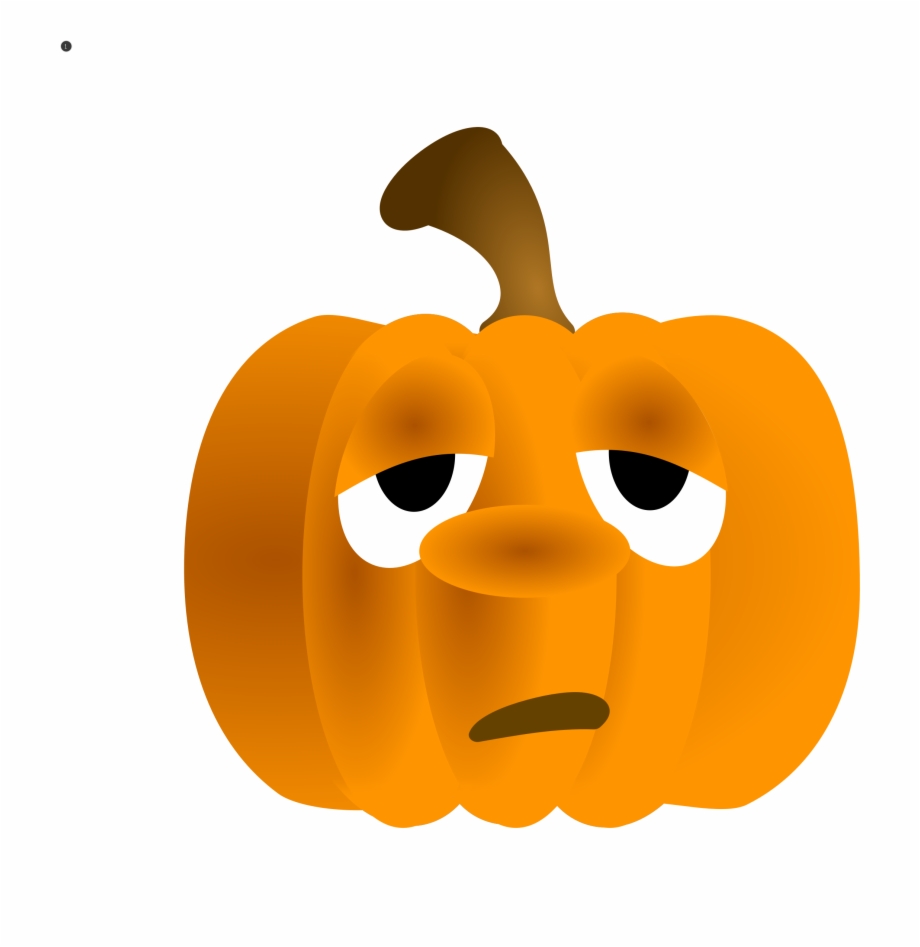 Pumpkin Clipart Nose Animations Png