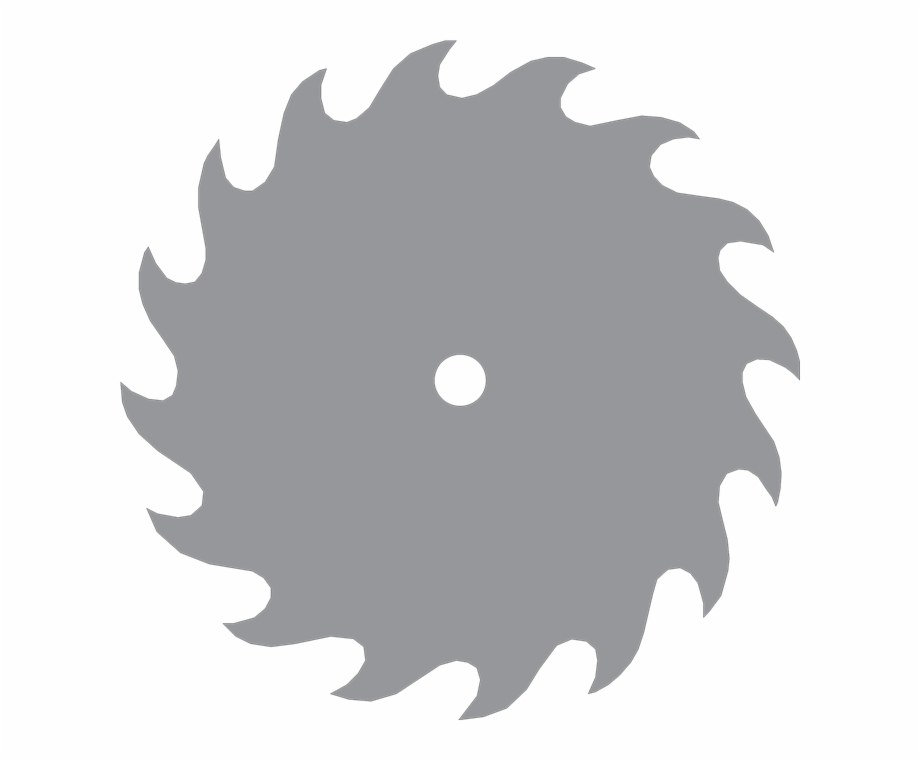 Circular Saw With Eyes Clipart Clip Art