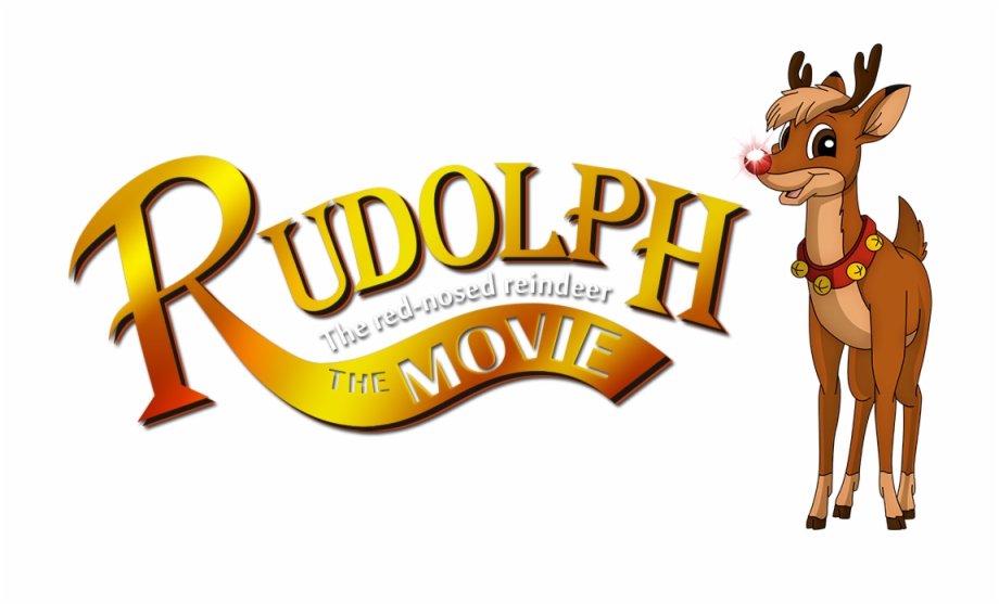 The Red Nosed Movie Rudolph The Red Nosed