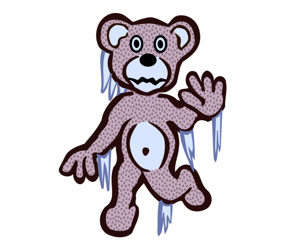 Animal Bear Dormant Free Graphic On Pixabay Frozen