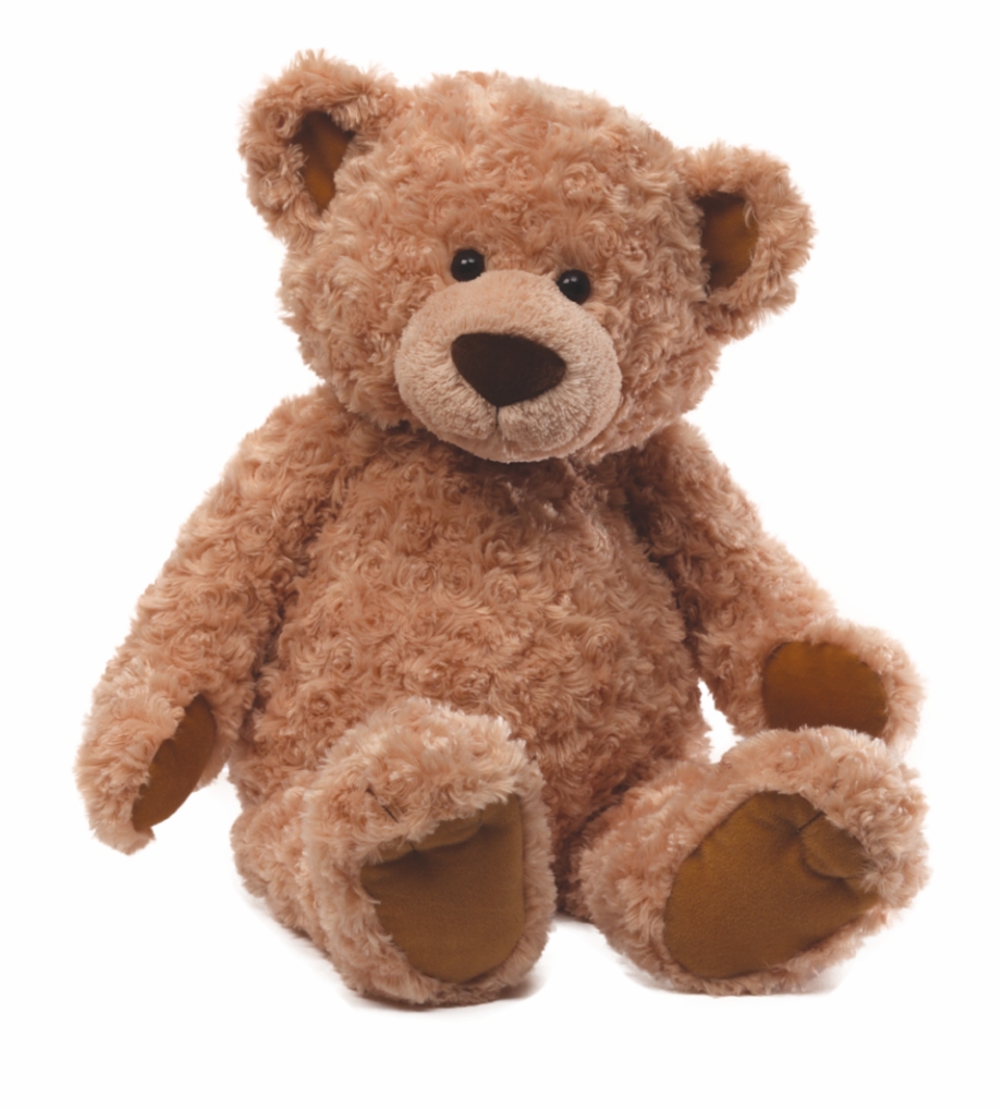 Plush Toy Png Transparent Image Light Brown Teddy