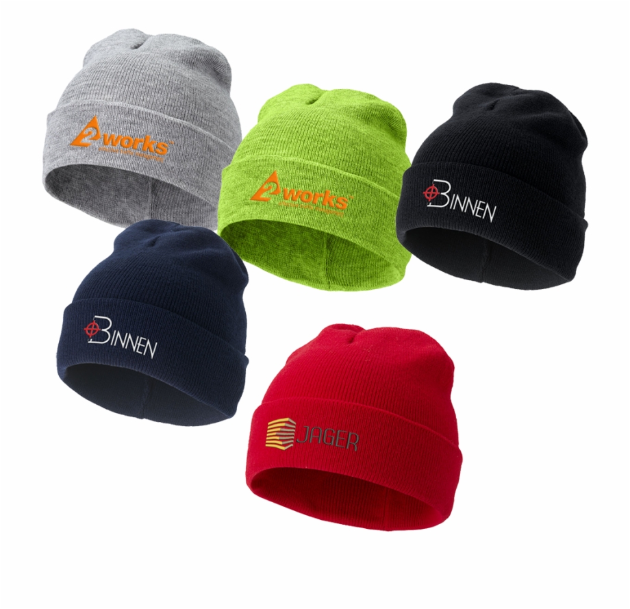 Promotional Beenie Hats Embroidered Beenie Hats 10 Beanie