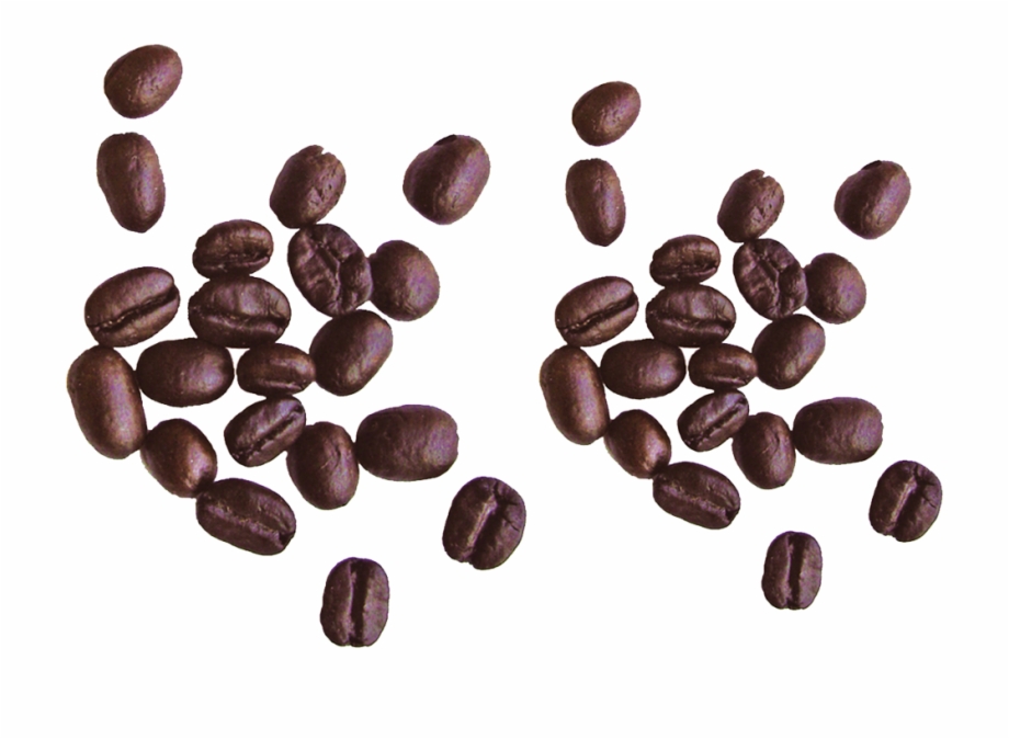 coffee beans png top
