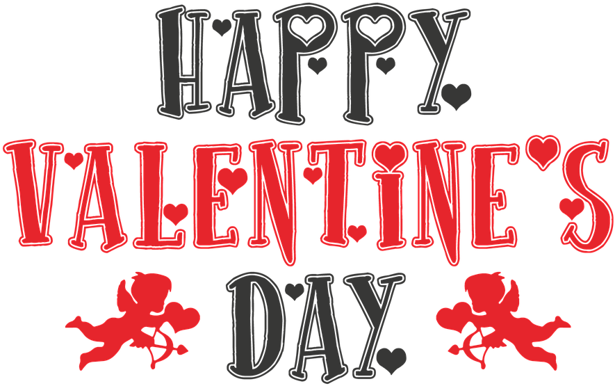 Download Happy Valentines Day Png Transparent Images Happy