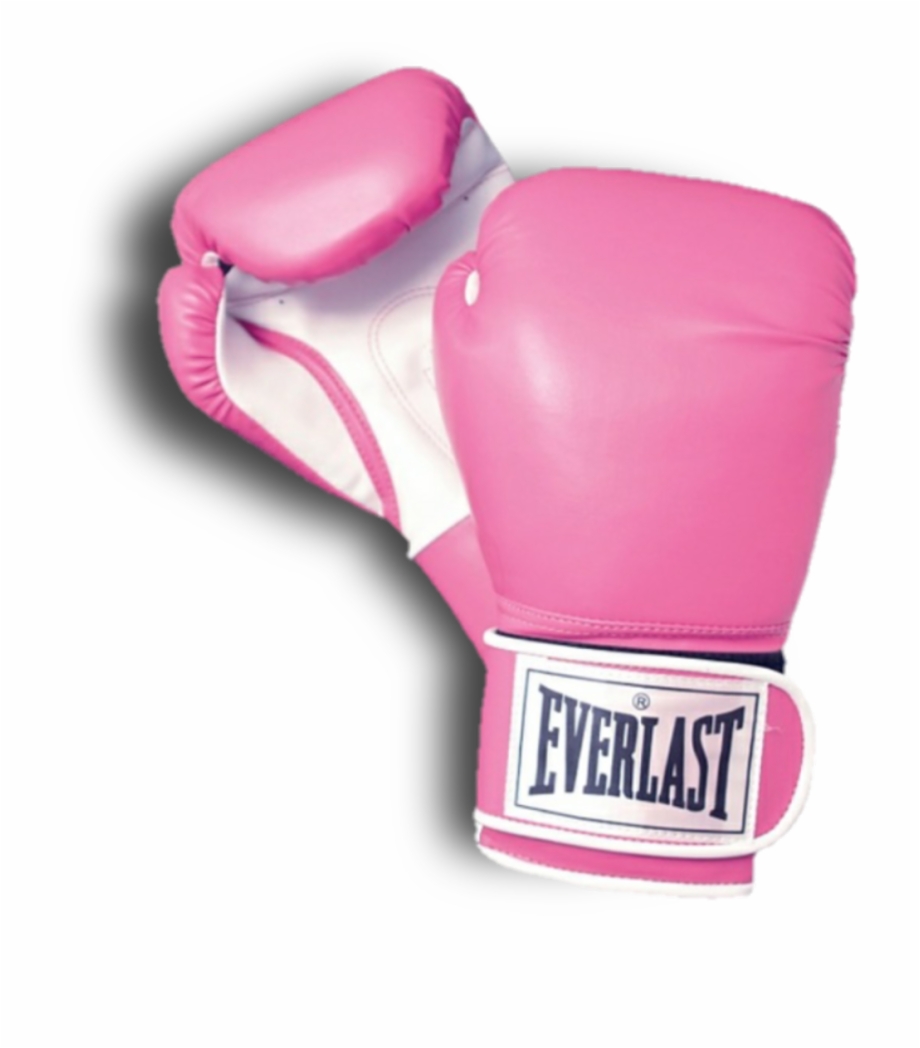Pink Boxing Gloves Png Transparent Background Boxing Glove