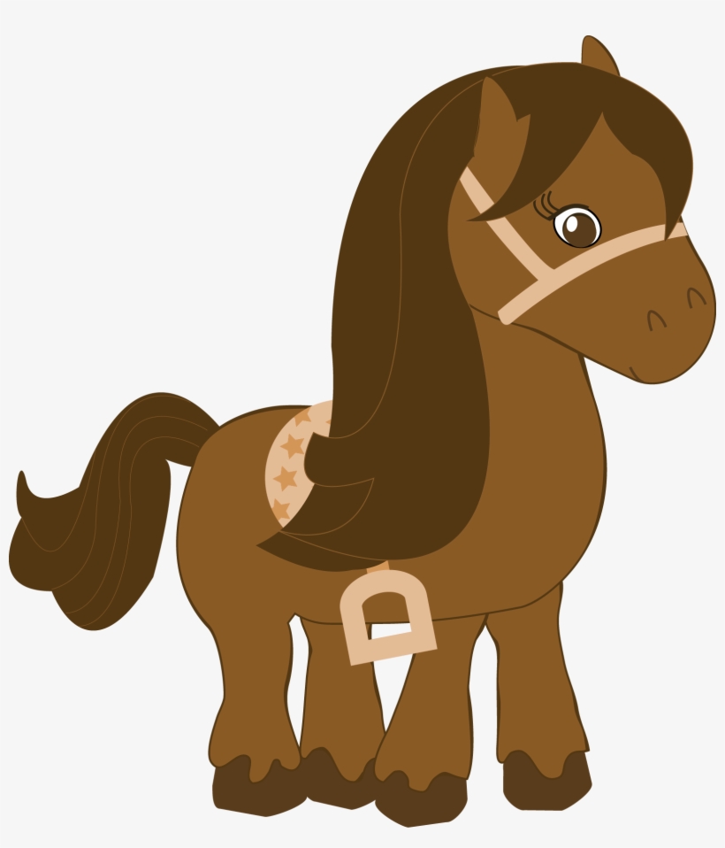 Baby Horse Png
