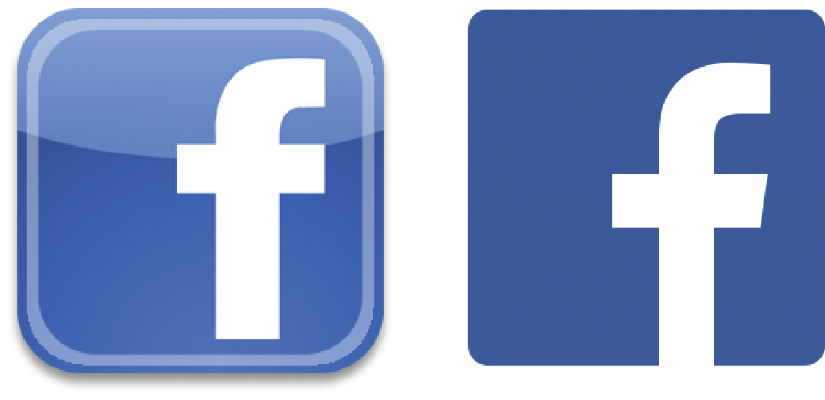 Logo Facebook Png Transparent