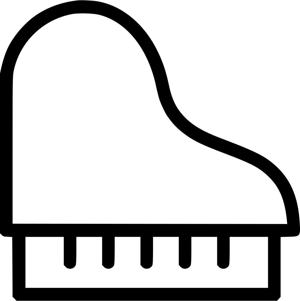 Piano Icon Png