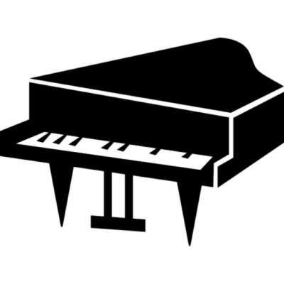 Piano Icon Png