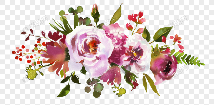 Free Flower Png