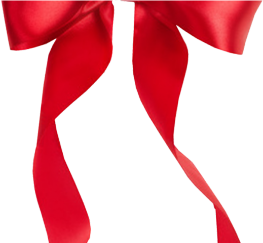 Bow Png Transparent Images Transparent Red Ribbons Png