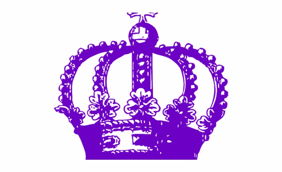 Clipart Wallpaper Blink Queen Crown Png Black And