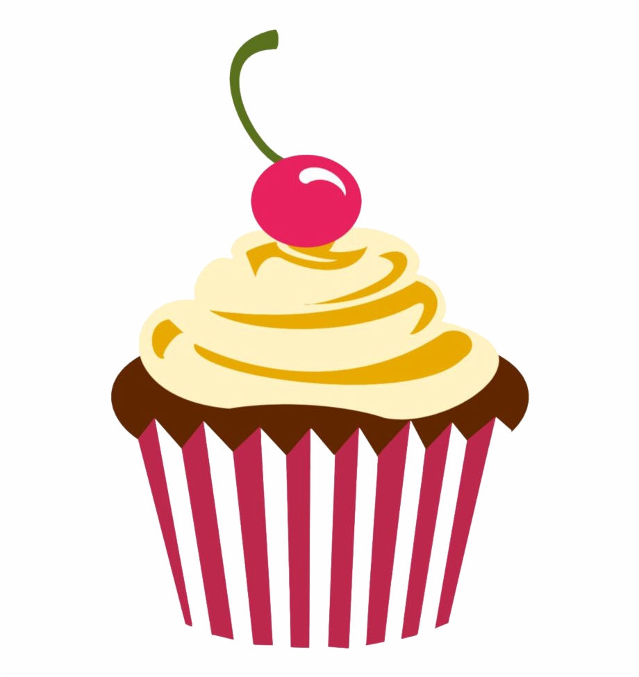 Cupcake Png Image Transparent Background Cake Clipart Png
