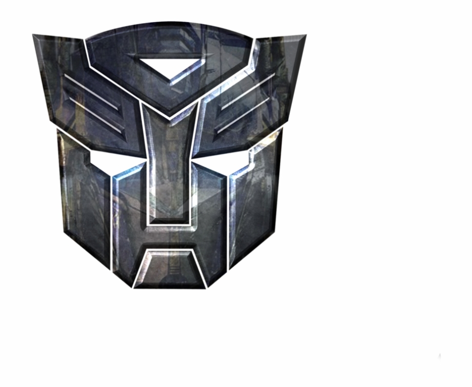 Custom Made Autobot Logo Logo Transformers