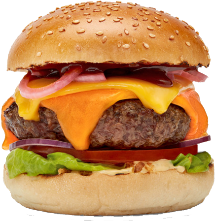 Burger Png Download Gbk Vote Rump Burger