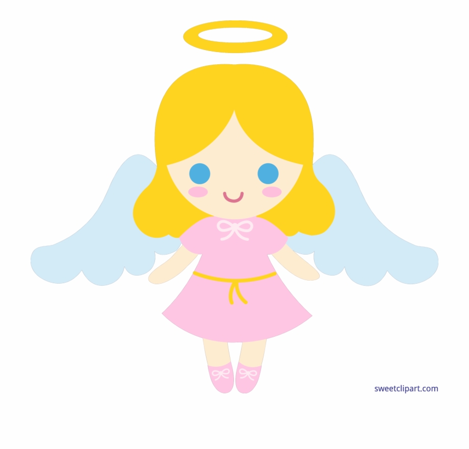 Royalty Free Download Little Angel Clip Art Sweet