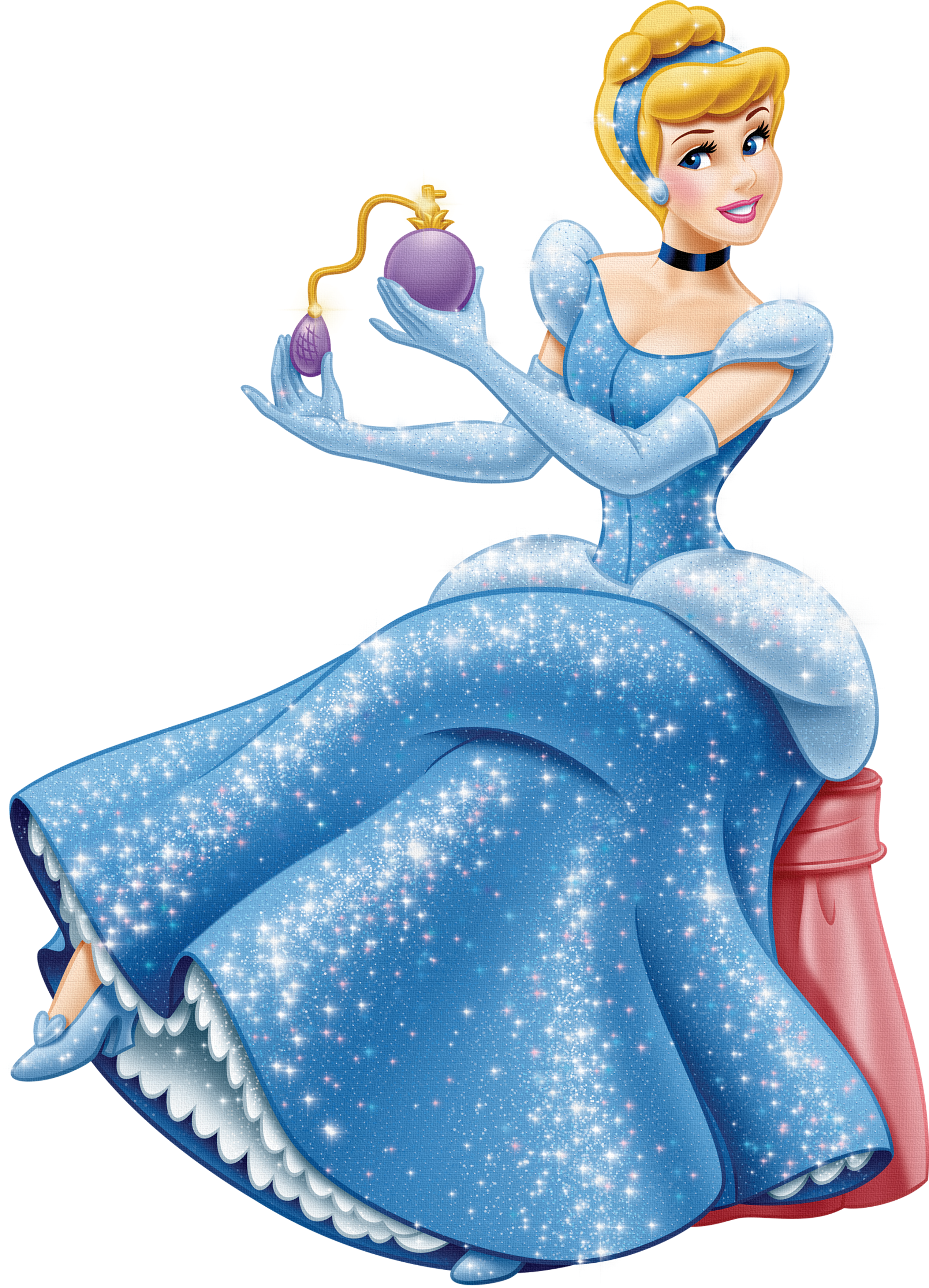 Merida Cinderella Princesas Disney Princess Clip Art Cinderella