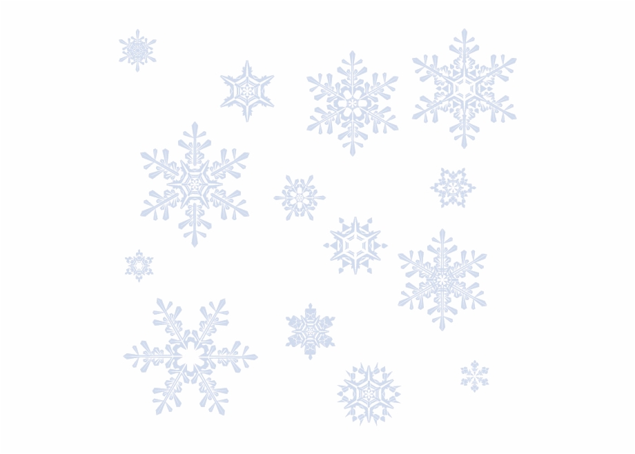 Snowflakes Tohoshinki
