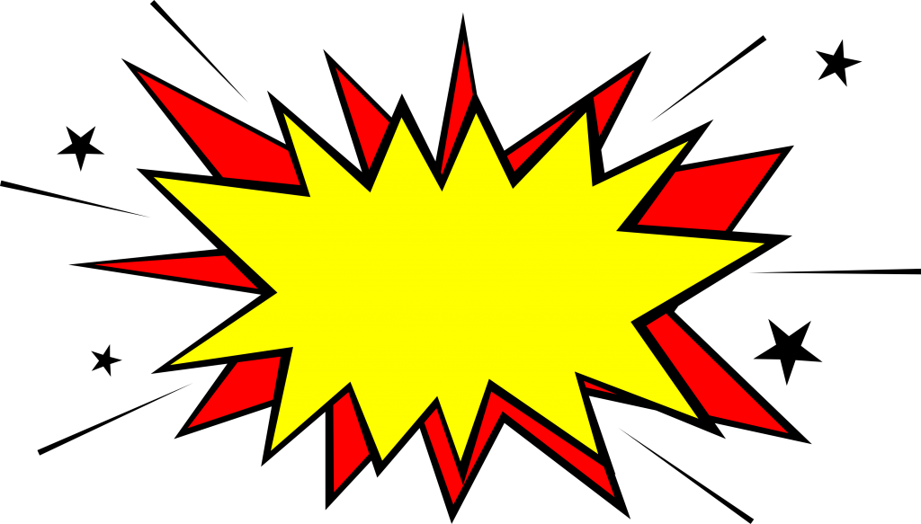 Star Burst Png Clip Art Library