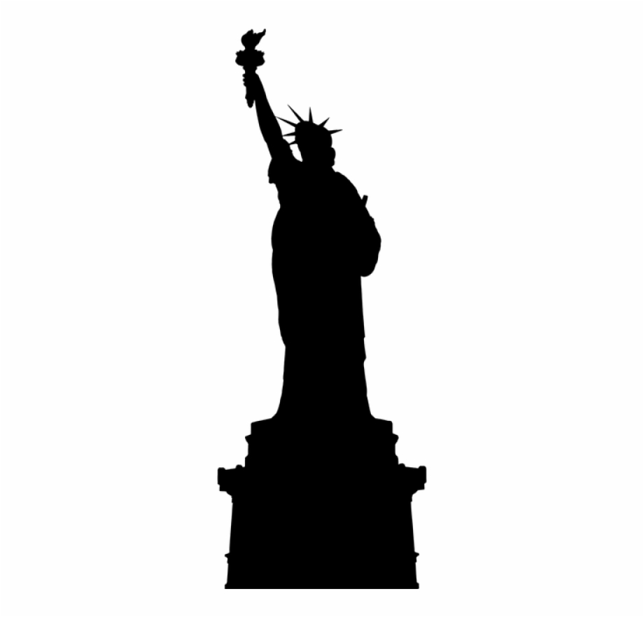 Statue Of Liberty Png Download Png Image With