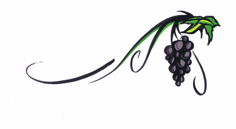 Grape Vine Png Transparent Grape Vine Clipart
