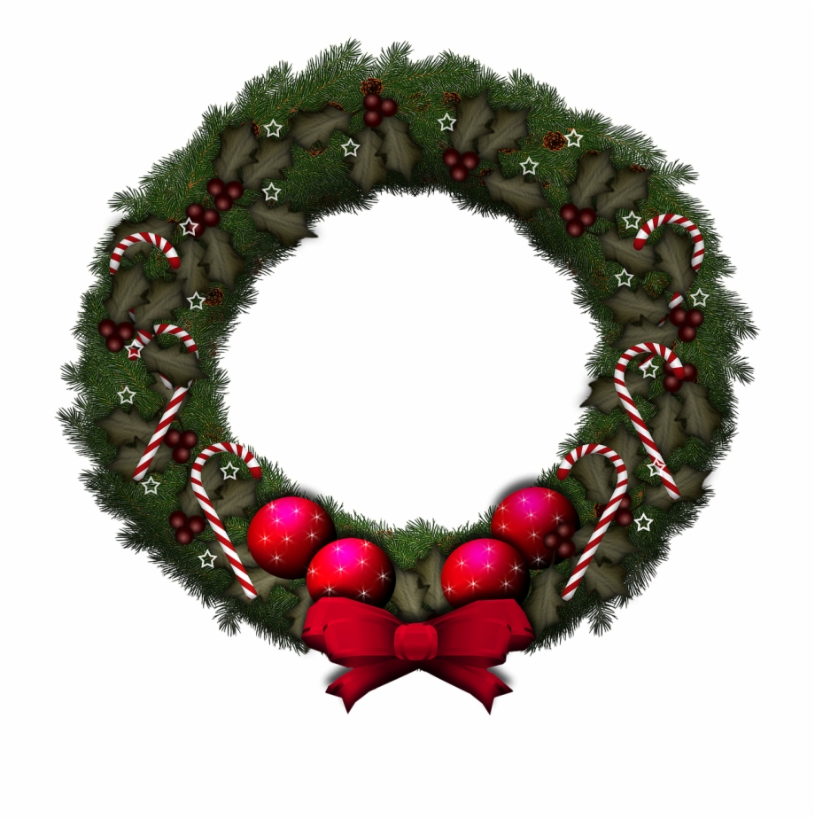 Advent Wreath Christmas Wreath Png Image Advent Calendar