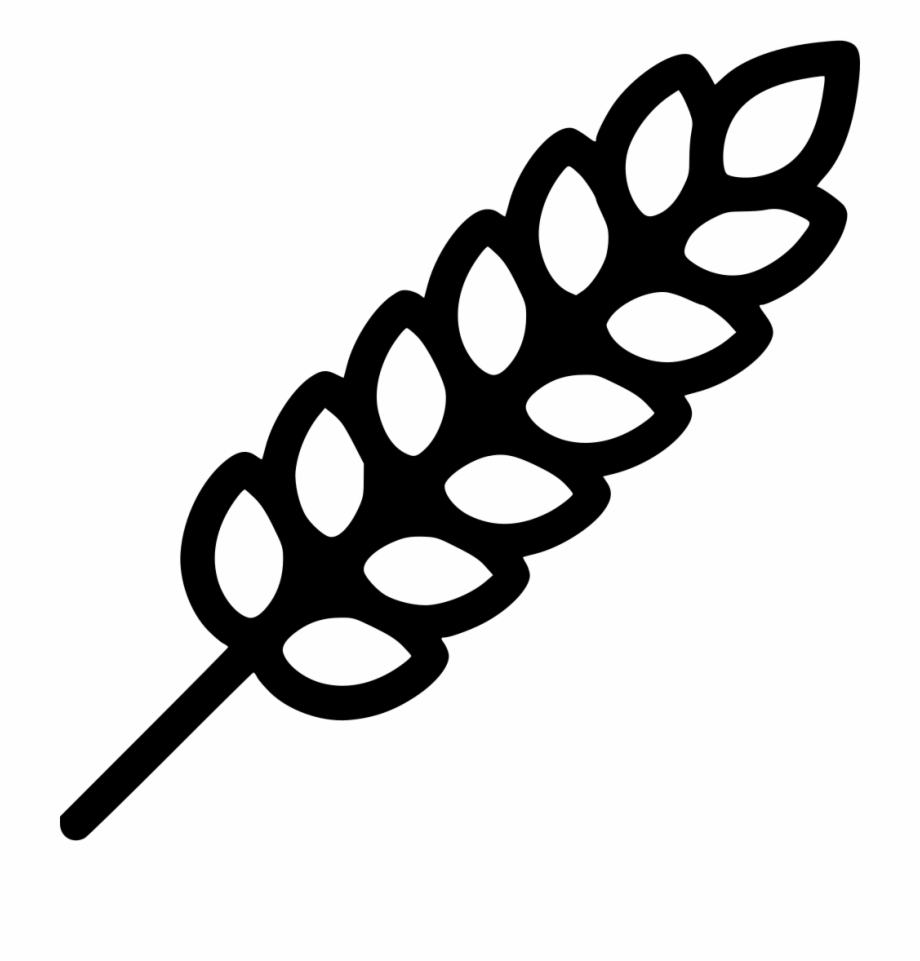 Png File Wheat Icon Png
