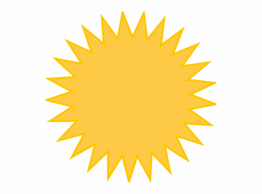 Banner Library Download Golden Sun Yellow Clip Art