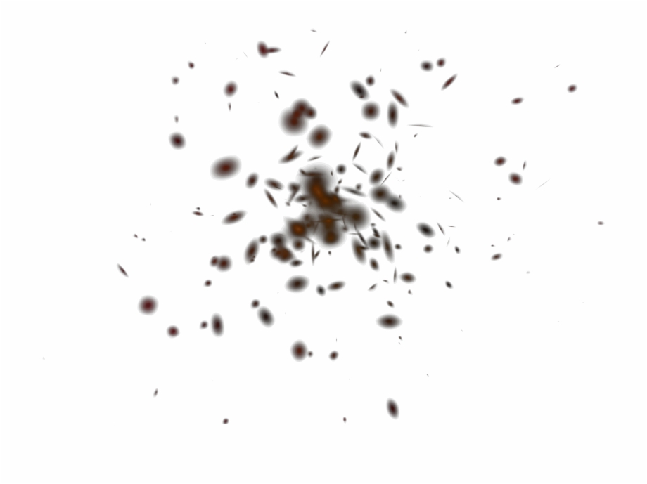 Particle Png Particle Png Black And White