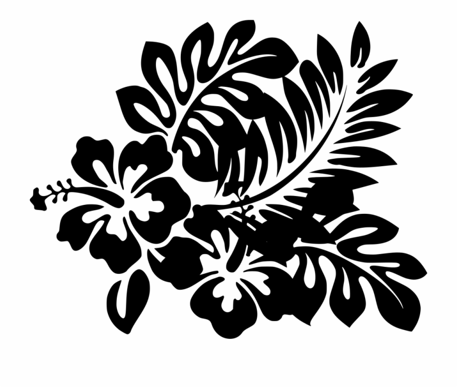 Featured image of post White Hibiscus Clip Art