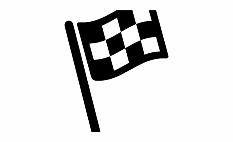 Checkered Flag Icon Race Flag Icon Png