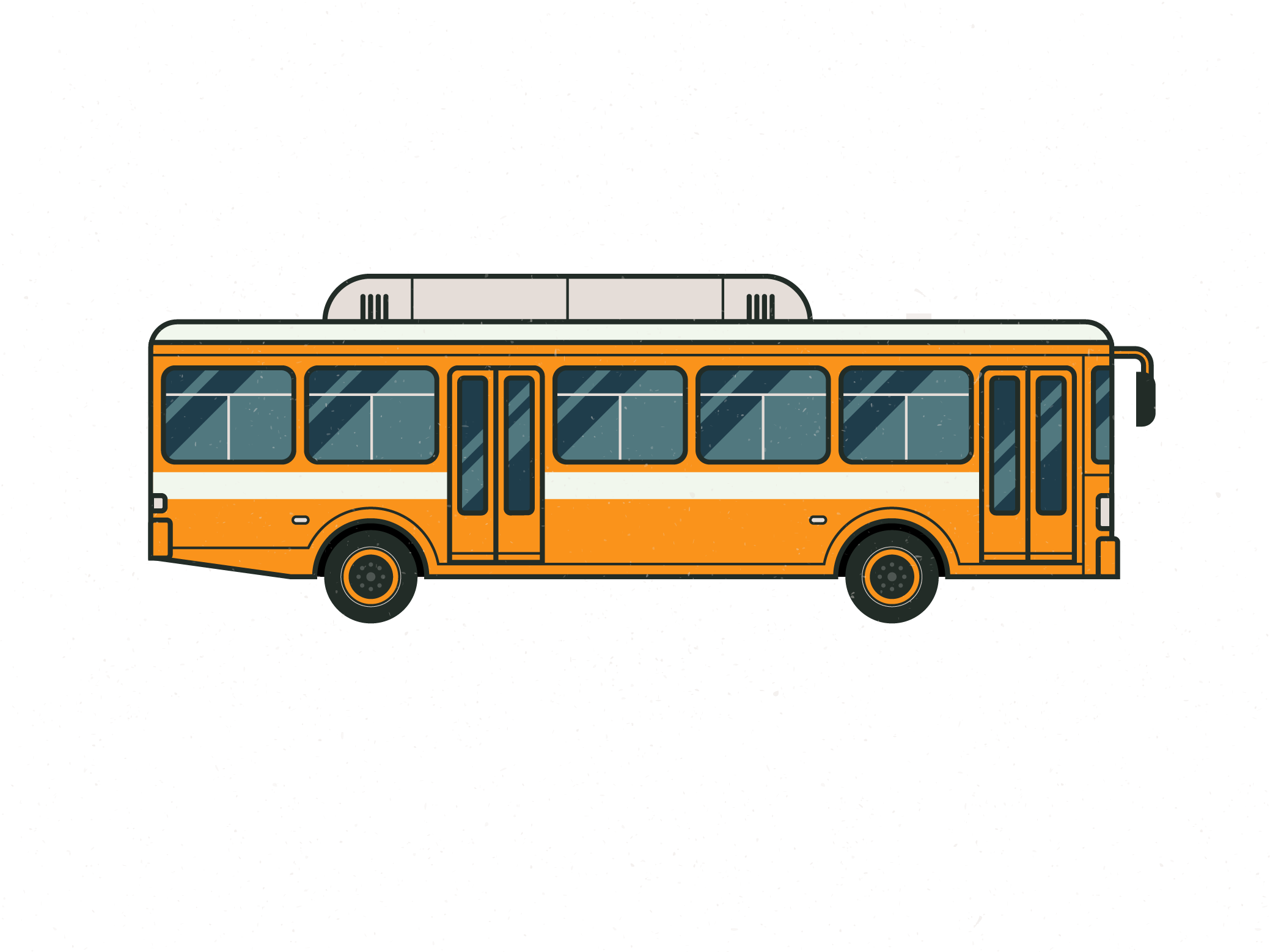 Bus Bus 