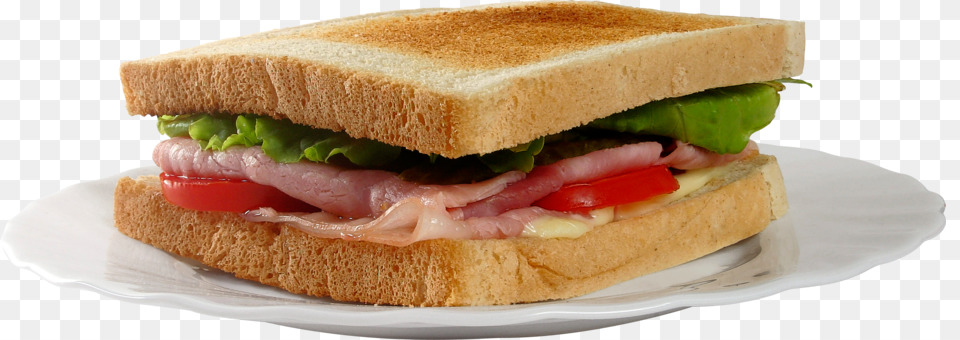 Ham Sandwich Png
